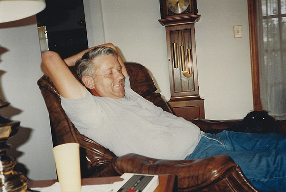 Raymond Hochstetler