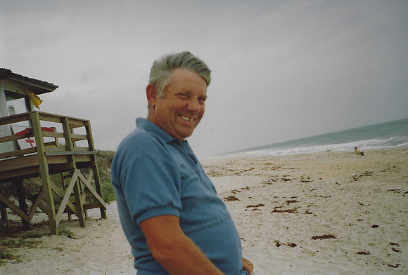 Raymond Hochstetler