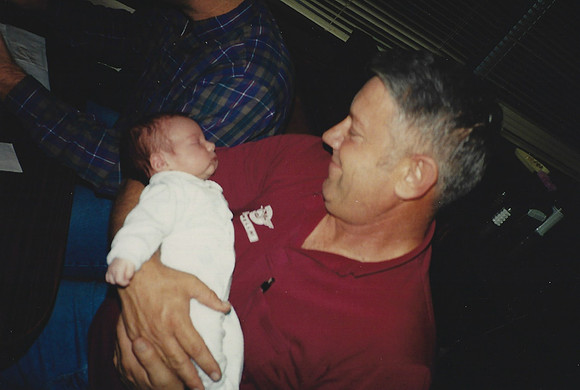 Raymond Hochstetler