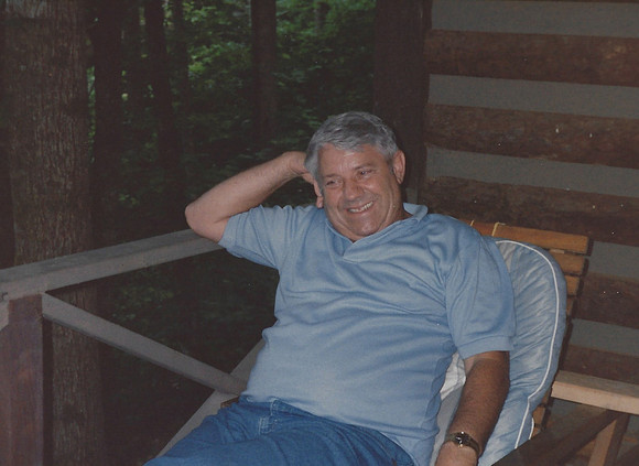 Raymond Hochstetler