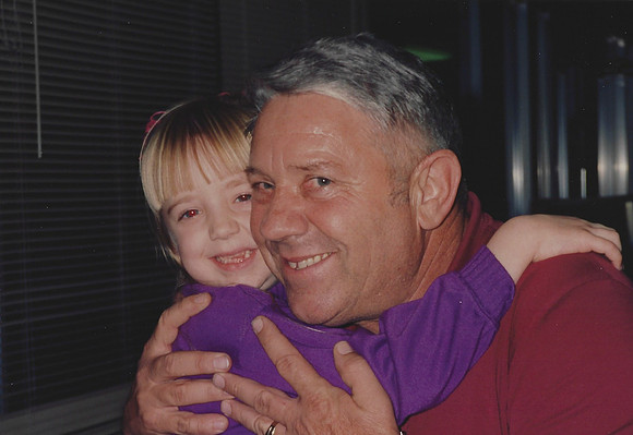 Raymond Hochstetler