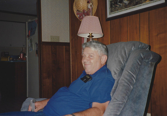 Raymond Hochstetler