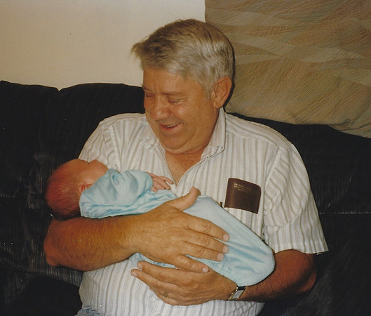 Raymond Hochstetler