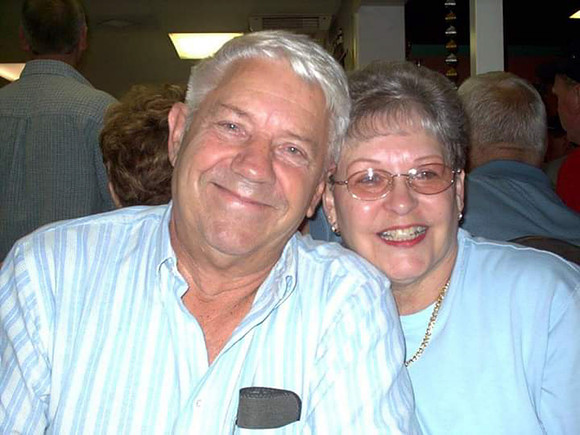 Raymond Hochstetler