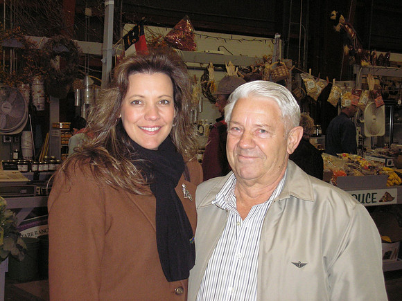 Raymond Hochstetler