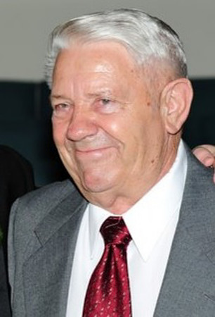 Raymond Hochstetler