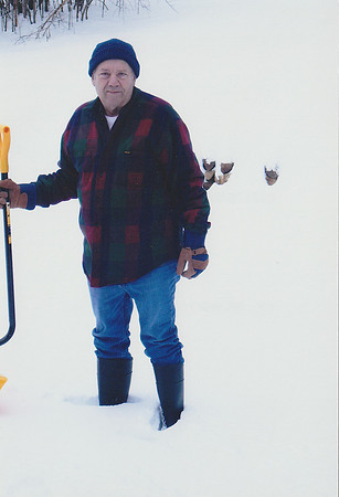 Raymond Hochstetler