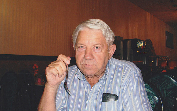 Raymond Hochstetler