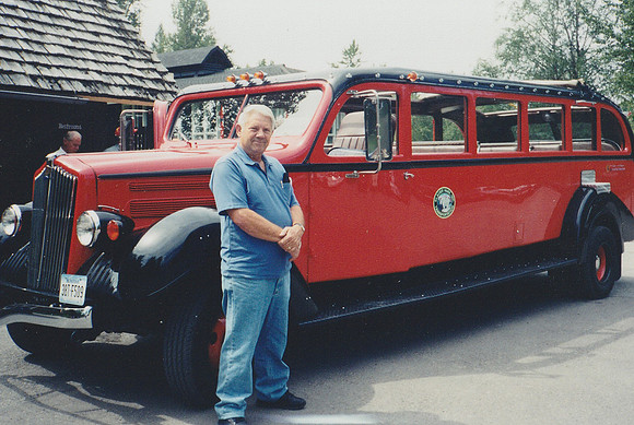 Raymond Hochstetler
