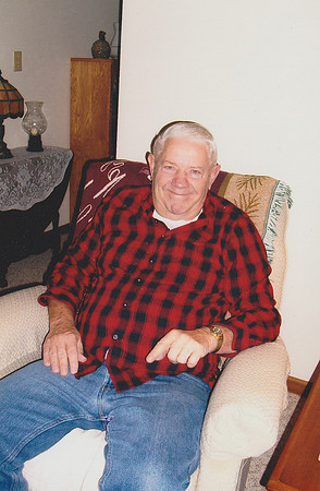 Raymond Hochstetler