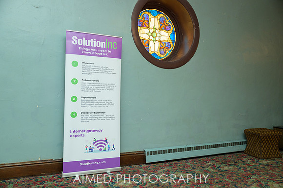 Indianapolis Event Photographer
