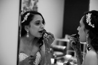 Getting Ready