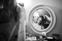 Getting Ready
