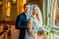 Mr. & Mrs. Carroll