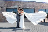 Dylan & Alyssa Bowker