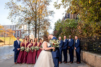 Wedding Sneak Peek