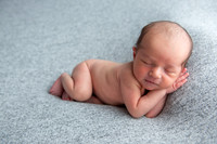 Henry | Newborn