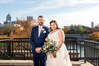 Andrew + Courtney