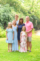 Clark Grandkids 2025