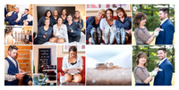 Susan's Album Layout