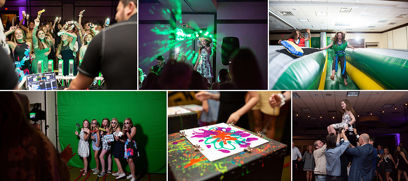 Event photographer Indianapolis