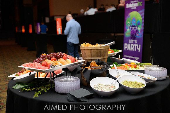 Indianapolis Event Photographer