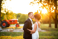 Nicole + Drew