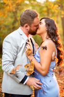 Maria + Drew Lee