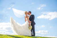 Mr. & Mrs. Zubia