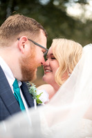 Kassie + Zane