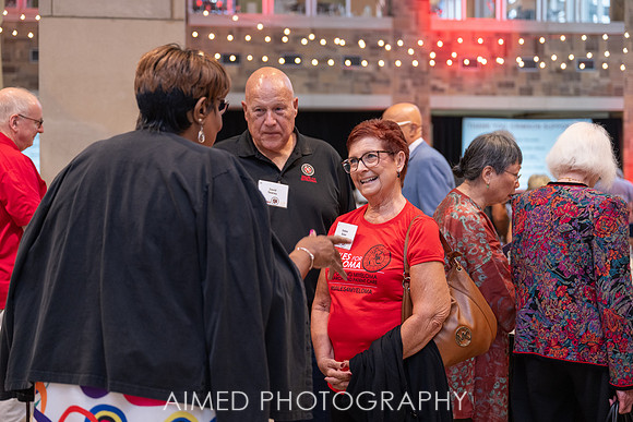 Indianapolis Event Photographer