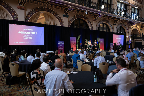 Indianapolis Event Photographer