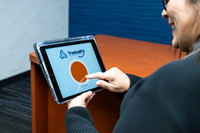 Language Tablet
