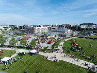 Drone Photos