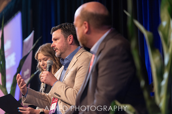 Indianapolis Event Photographer