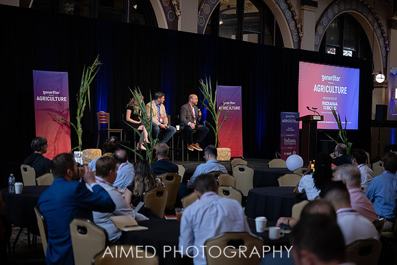Indianapolis Event Photographer