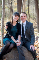 Erin & Matt Budi