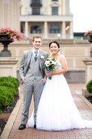 Adam + Xu Ping