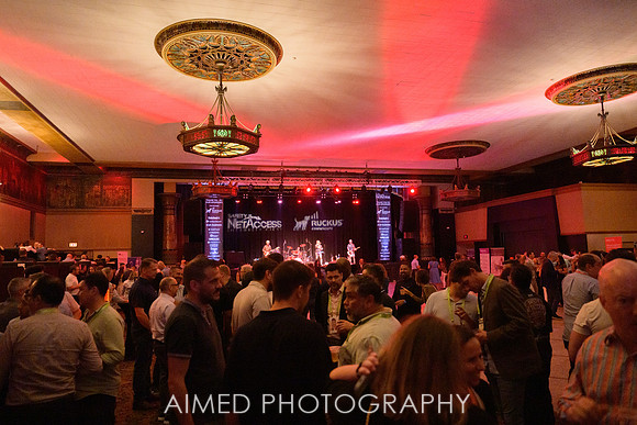 Indianapolis Event Photographer