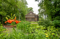 Gene Stratton-Porter State Historic Site