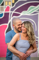 Engagement Portraits May 2022
