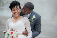 Mr. & Mrs. Benning