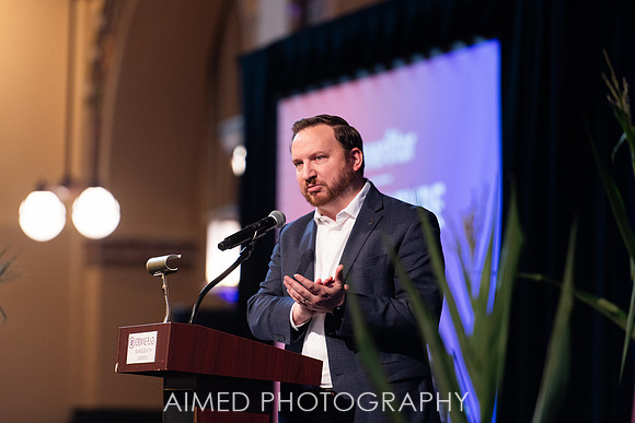 Indianapolis Event Photographer