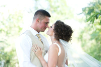 Mr. & Mrs. Johnson