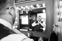 Getting Ready